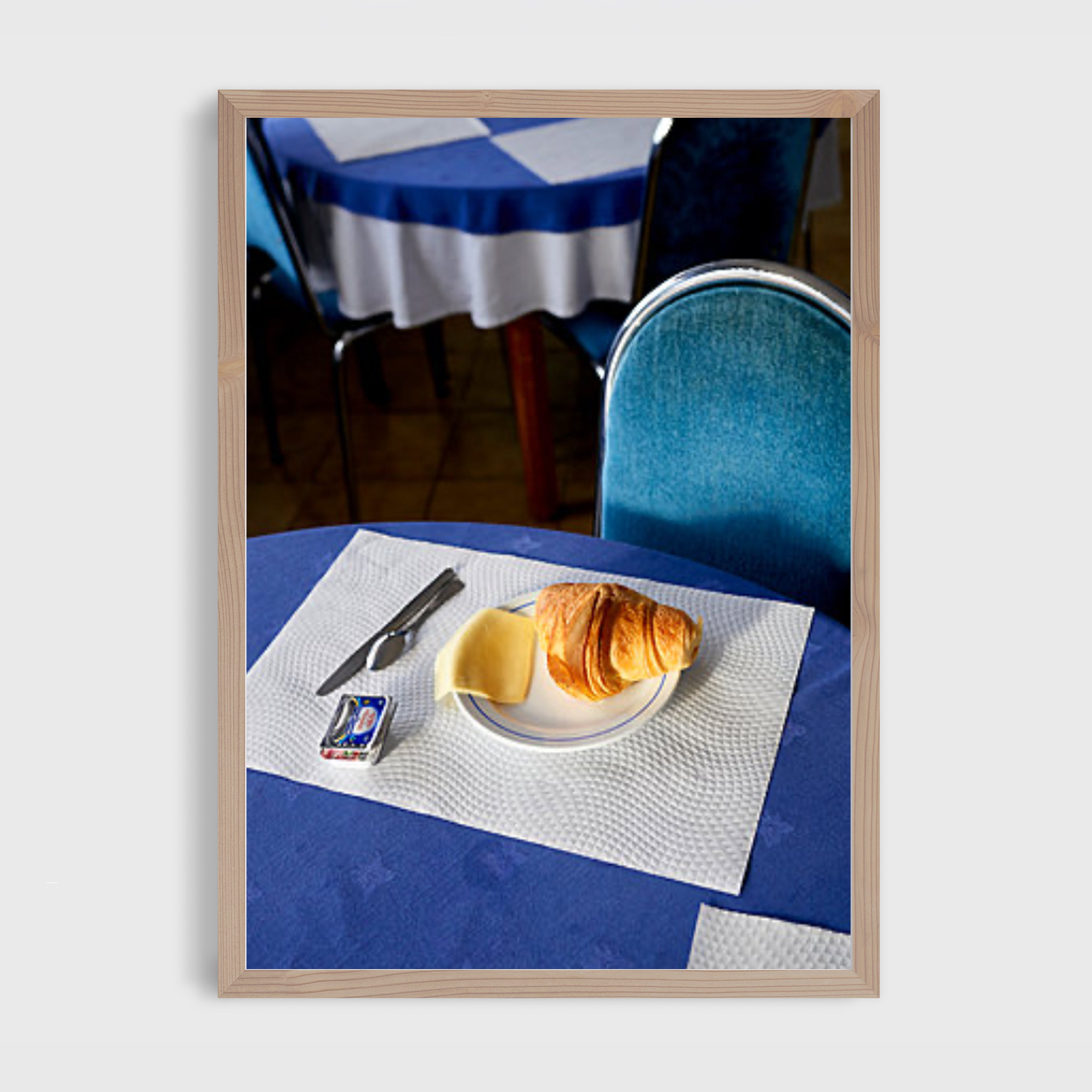 Frühstück